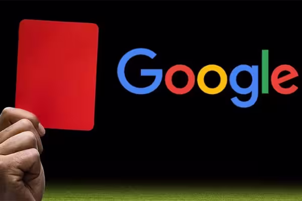 ۱۵ راهکار برای جلوگیری از پنالتی گوگل