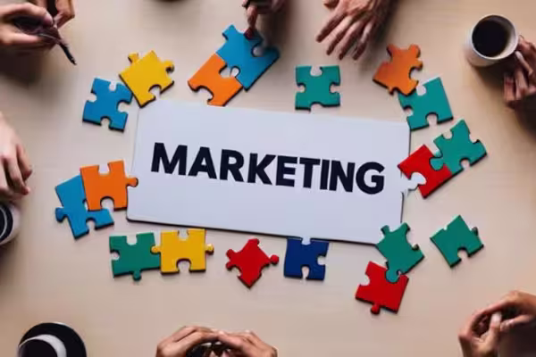 اصول بازاریابی محتوا