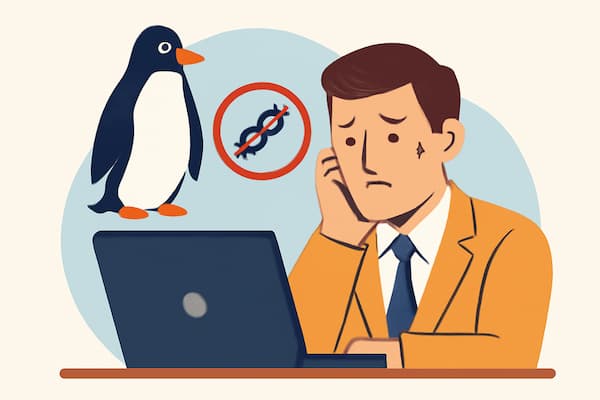 الگوریتم پنگوئن