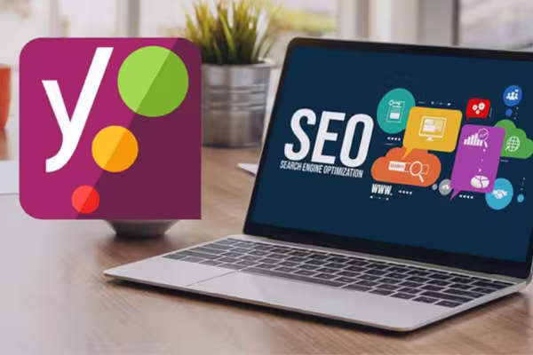 استفاده از پلاگینهای سئو حرفهای برای بهینهسازی سایت وردپرس