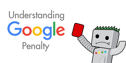 مفهوم پنالتی گوگل چیست؟ 15 راهکار طلایی برای پنالتی نشدن در گوگل