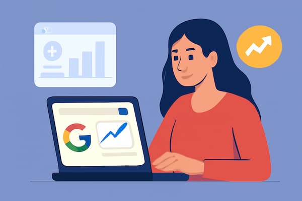 گوگل سرچ کنسول