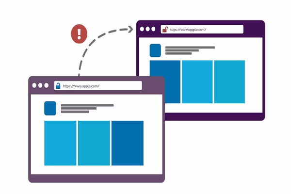 ریدایرکت در گوگل سرچ کنسول