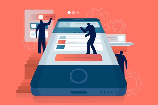 مشکلات موبایل در گوگل سرچ کنسول