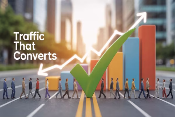 سئو در کسب و کار اینترنتی