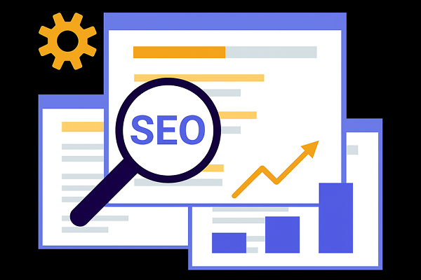 سئو تصاویر سایت