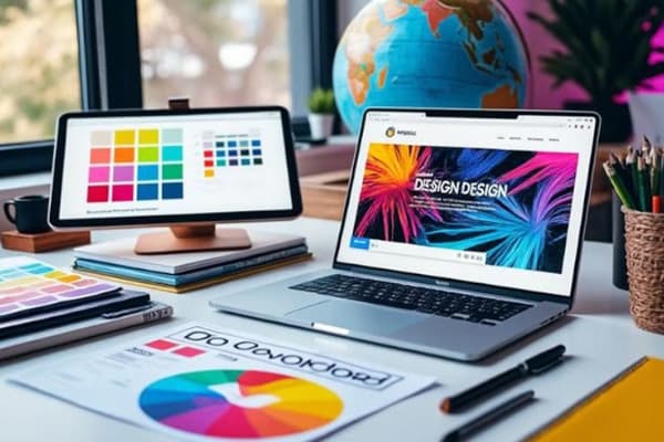 بهترین روشهای سئو تصاویر سایت برای افزایش تجربه کاربری