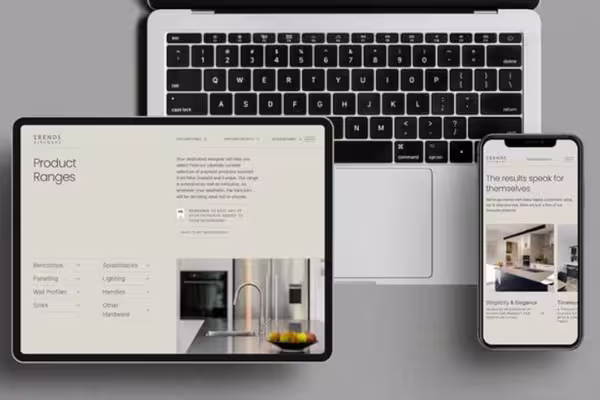 تصاویر ریسپانسیو و سازگار با موبایل