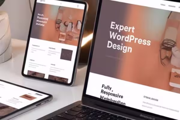 انواع قالبهای وردپرس