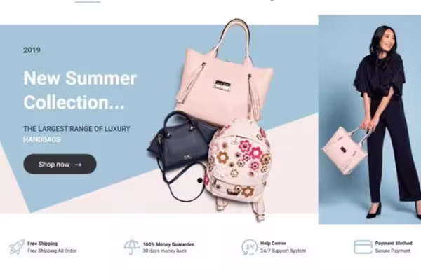 قالب فروشگاهی وردپرس و افزایش کارایی فروش آنلاین