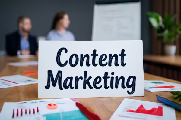 چرا به بازاریابی محتوا نیاز داریم؟