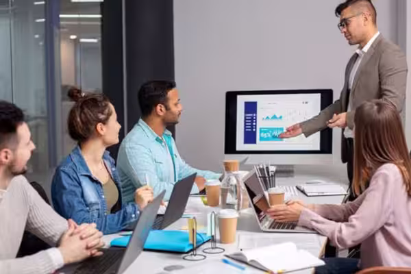 مهارتهای تولید محتوا و بصری