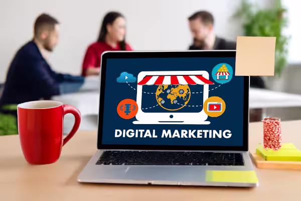 قدرت بازاریابی محتوا در جذب مشتری و رشد برند