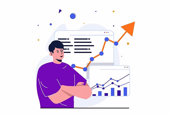 تکنیک برای افزایش رتبه وب سایت