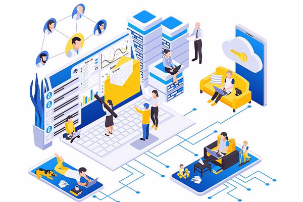 بازاریابی شبکه ای