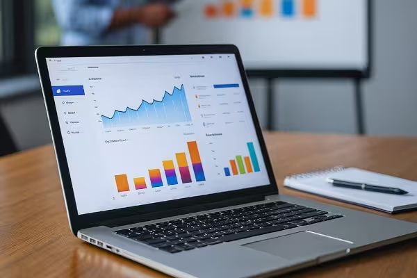 آمار بازدید سایت