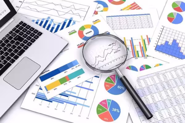 مهارتهای فنی و تحلیل داده