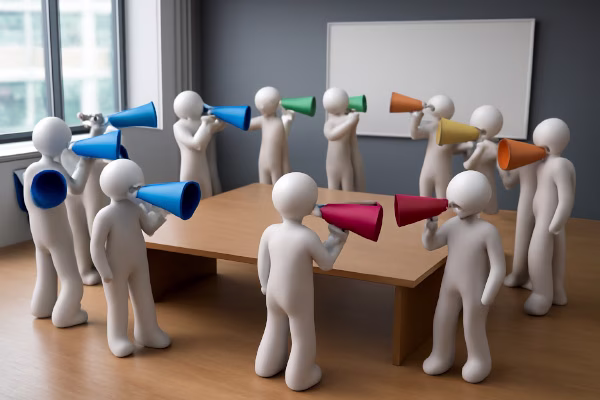 انواع بازاریابی دهان به دهان