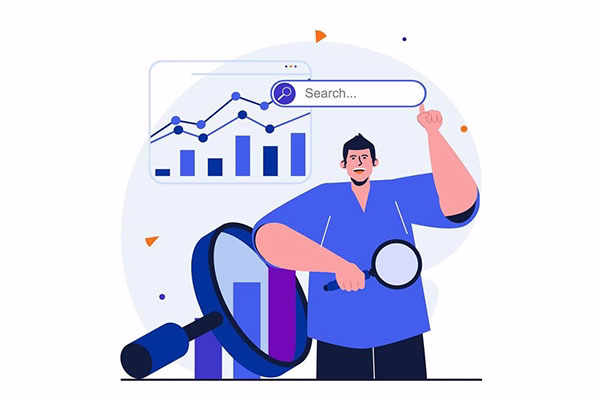 عوامل اثرگذار بر افزایش رتبه وب سایت