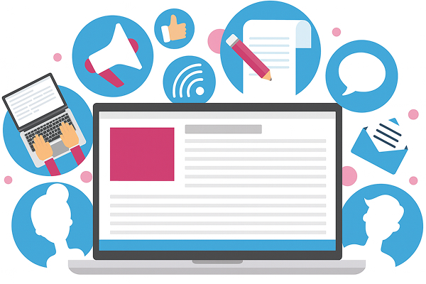 روشهای بازاریابی