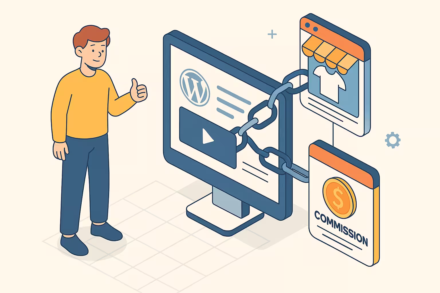 بازاریابی وابستگی