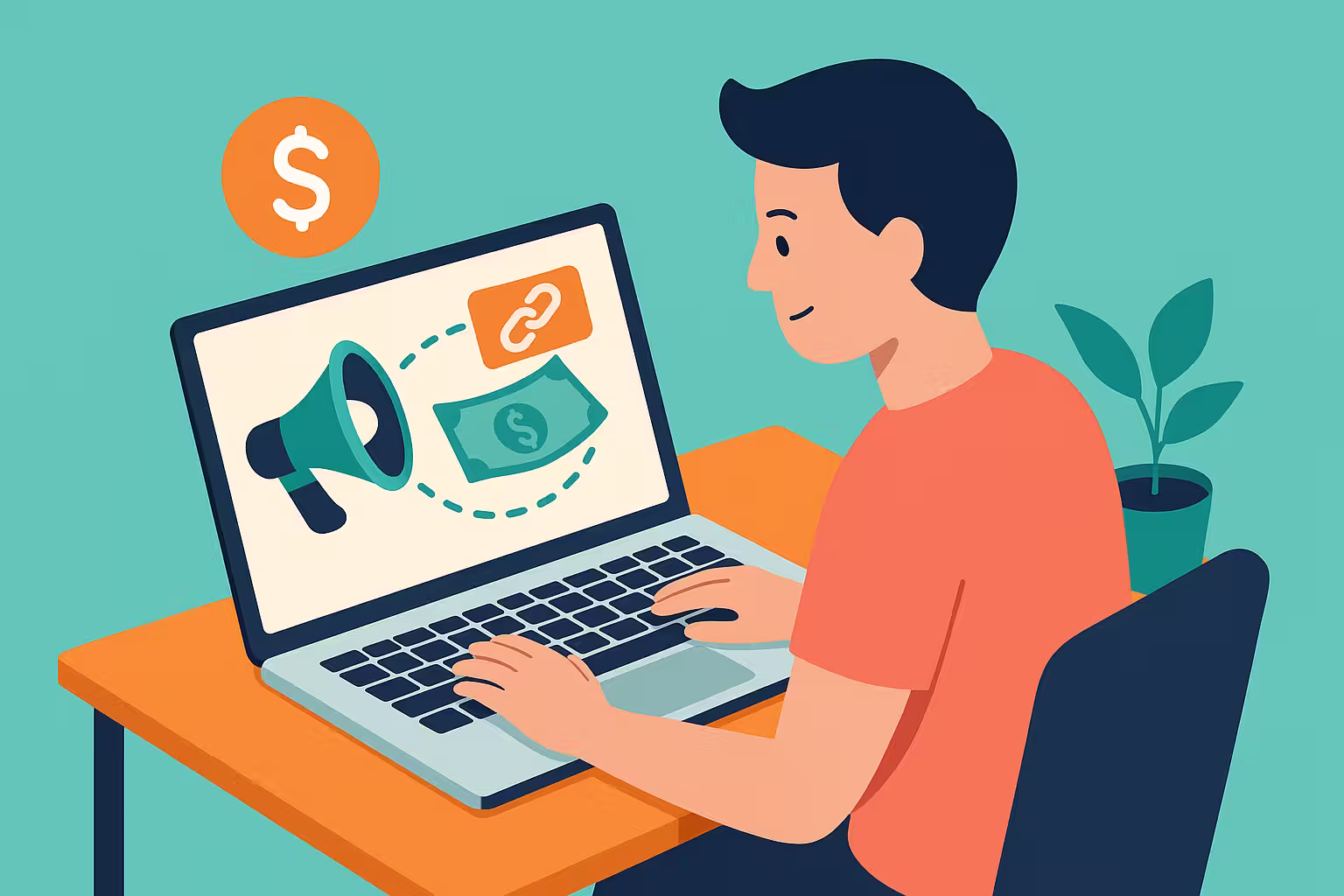 بازاریابی مشارکت در فروش