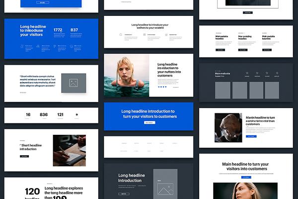 پوسته وردپرس رایگان - پوسته تجاری