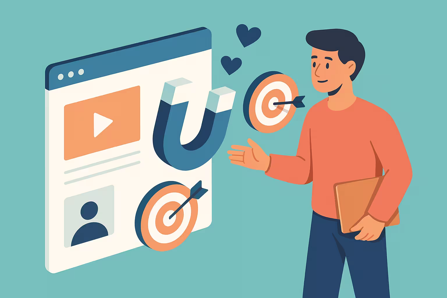 بازاریابی درونگرا