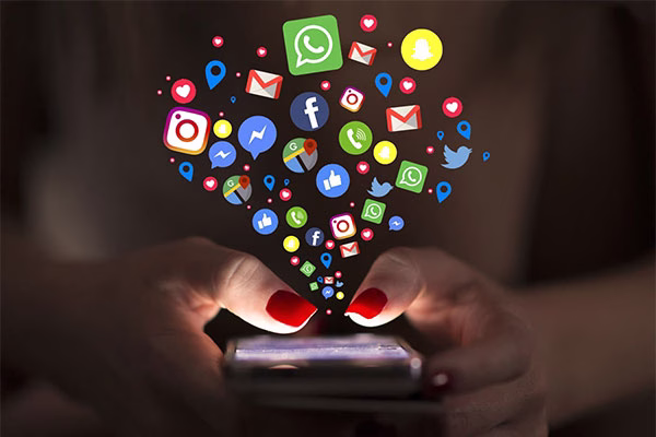 افزونه AddToAny Share Buttons برای بازدیدکنندگان در وردپرس