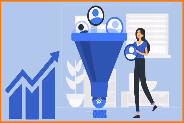 بهینه سازی قیف بازاریابی