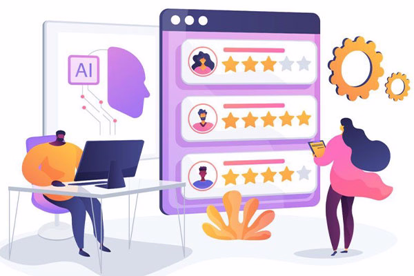 ارتباط با مشتری