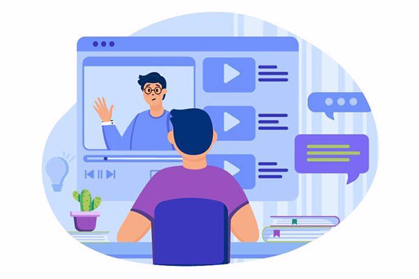 کاربرد های ویدیو آموزشی در کسب و کار آنلاین