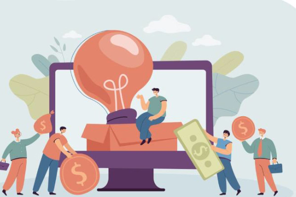 چقدر طول میکشد که وبسایت به درآمد برسد؟