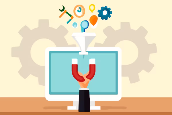 اصول و استراتژی بازاریابی درونگرا