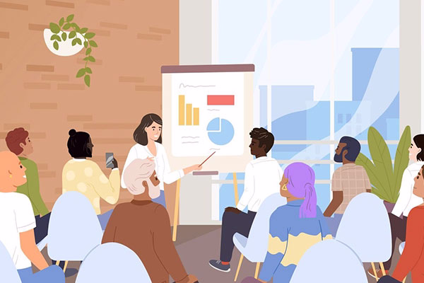 مهارتهای رهبری در بازاریابی