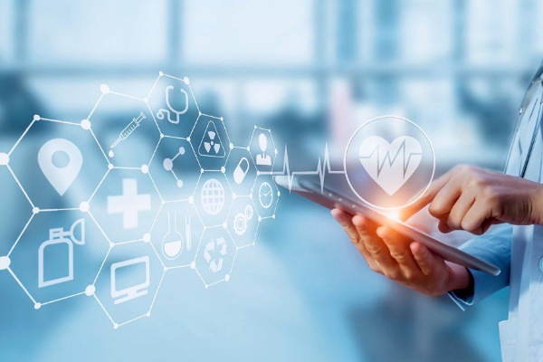 قالب پزشکی وردپرس Medical Circle