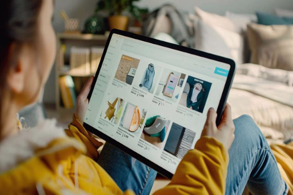 کسب و کار اینترنتی و موانع کسب و کار آنلاین