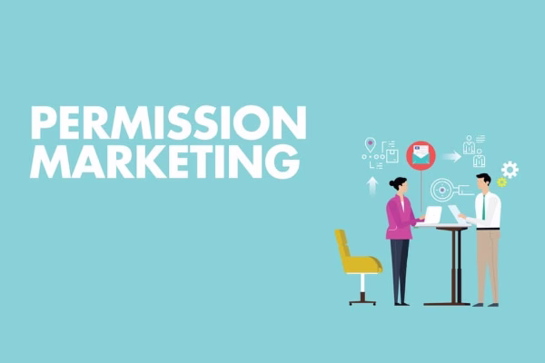 روشهای اجرای بازاریابی اجازهای در کسبوکار