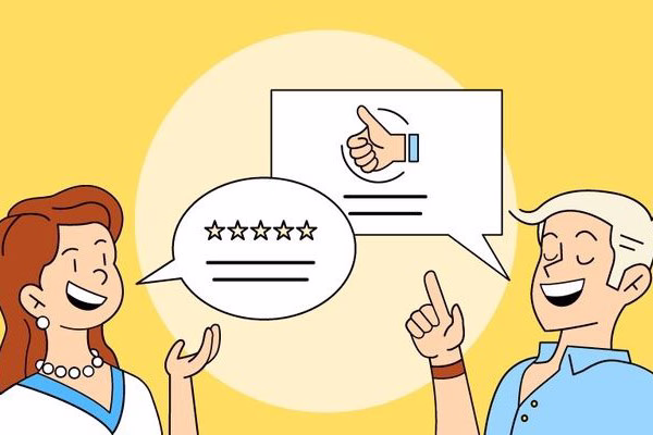 بازدیدکنندگان در وردپرس با افزونه Social Comments