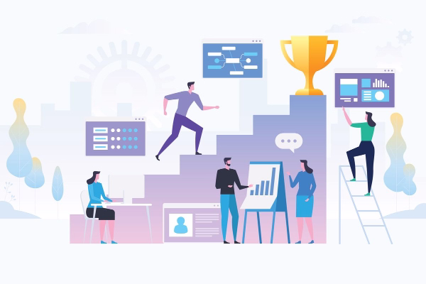 موفقیت استارتاپ