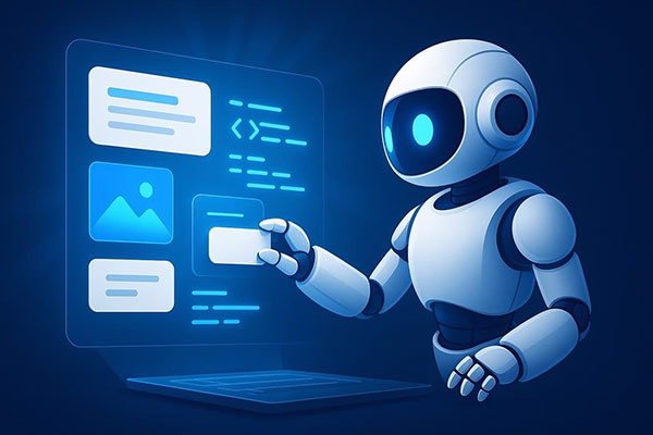 استفاده از هوش مصنوعی در بازاریابی