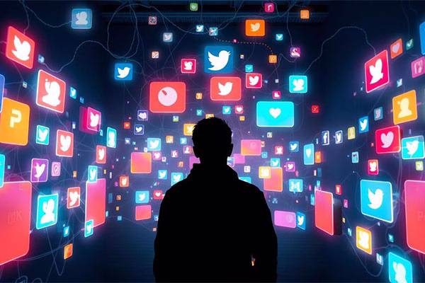 افزونه WordPress Social Sharing Plugin – Sassy Social Share