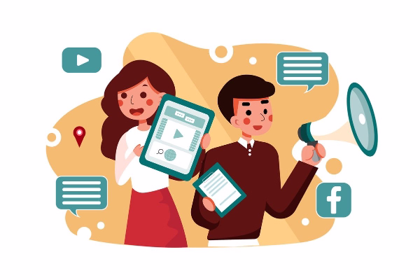 بازاریابی آنلاین