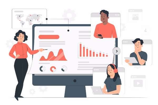 نقش تیم حرفه ای در موفقیت استارتاپ