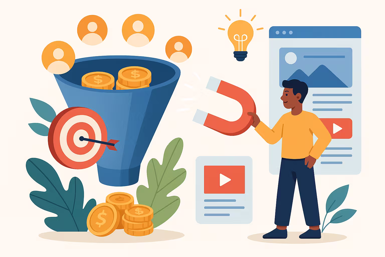 بازاریابی انگیزشی