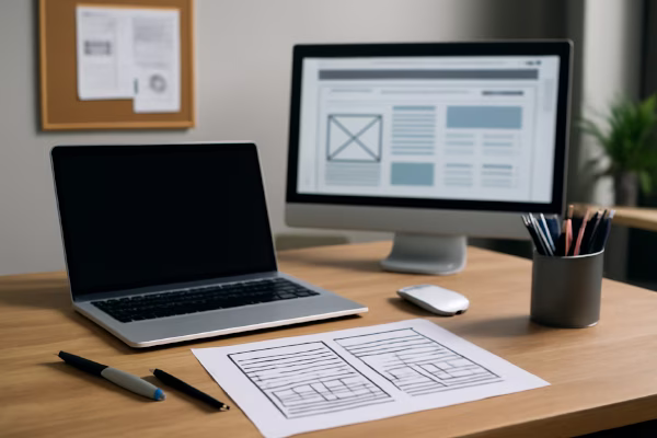 خدمات تولید محتوای سایت و سفارش محتوا