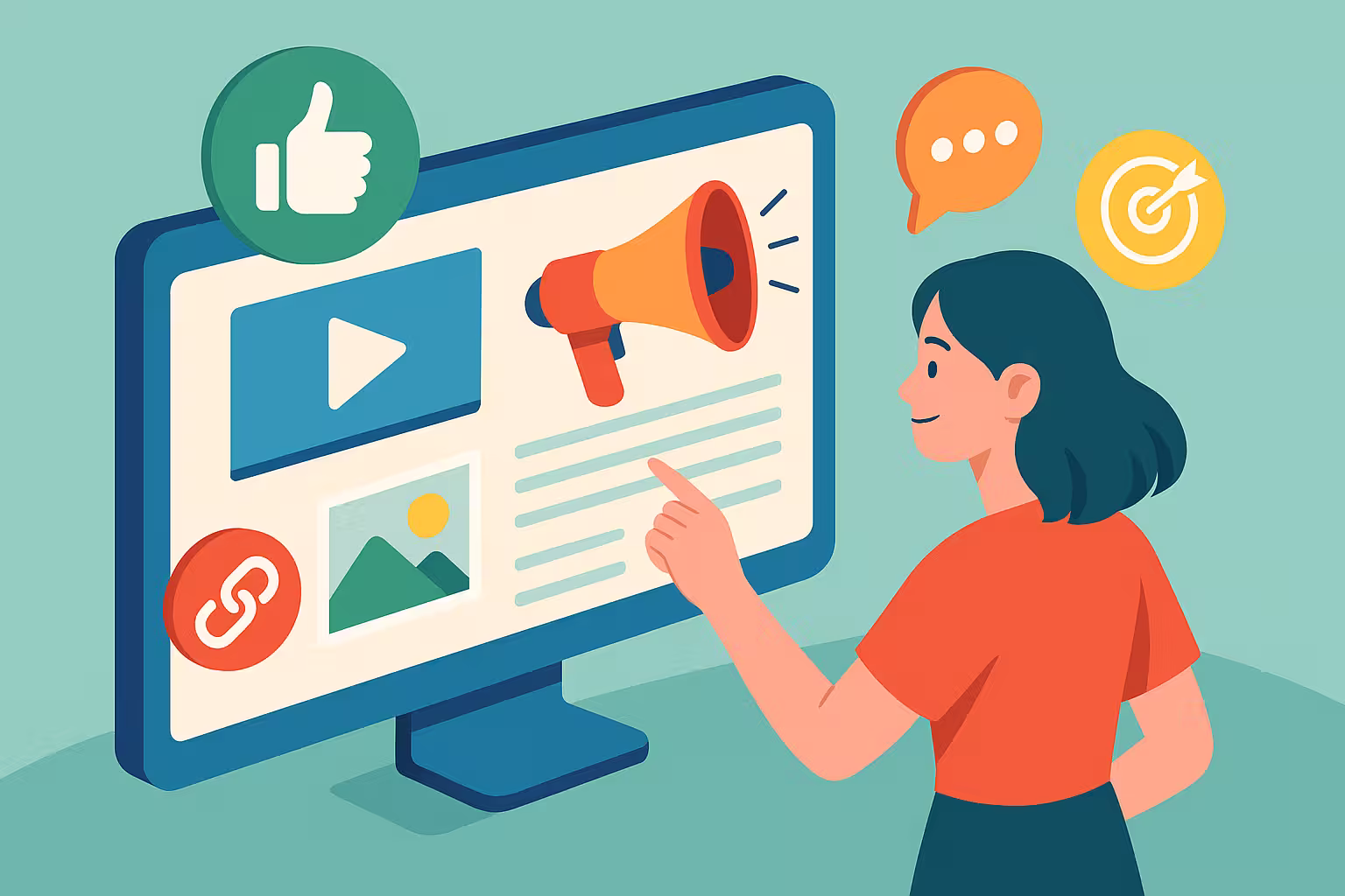 دانش بازاریابی محتوا