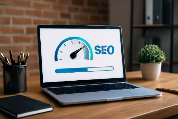 افزایش سرعت بارگذاری سایت