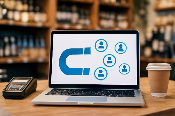 تکنیکهای جذب مشتری اینترنتی