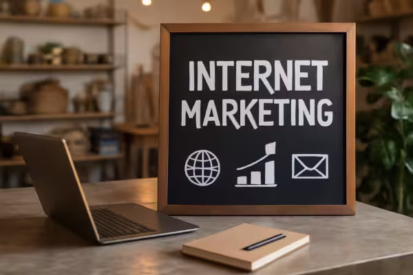 اهمیت بهبود تجربه کاربری در بازاریابی اینترنتی